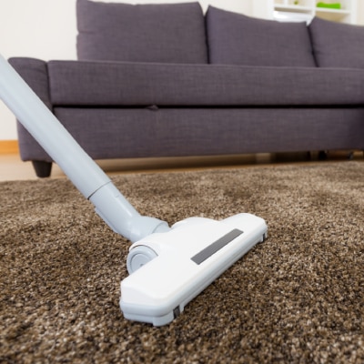 AREA RUG CLEANING